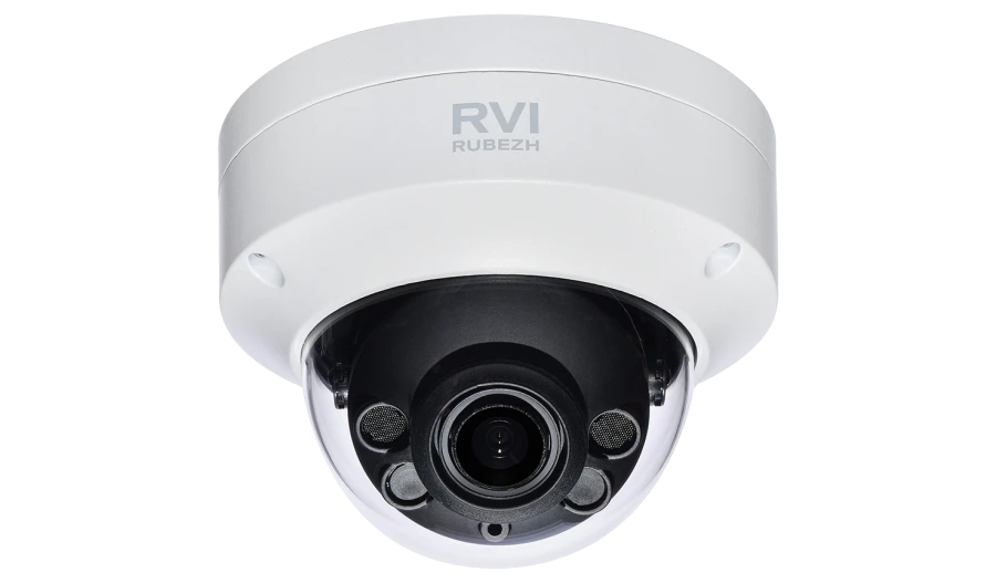 RVi-CFG52/R Network Surveillance Camera