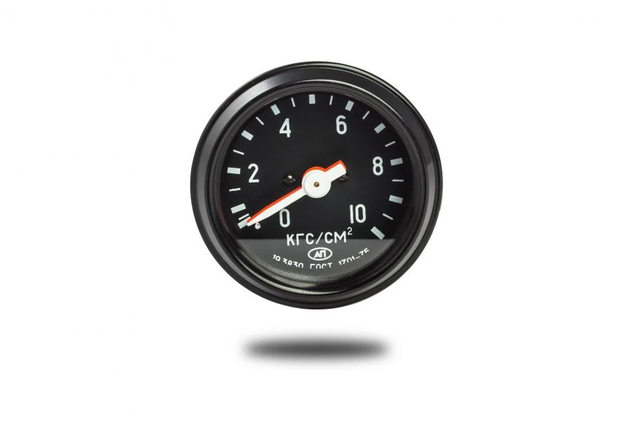 Pressure Indicator 1901.3830010