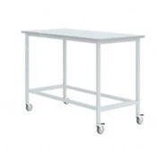 Mobile Tool Table PGK LK SI2 for Versatile Storage