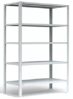 Warehouse Rack "400", Model "OOO SPECTR