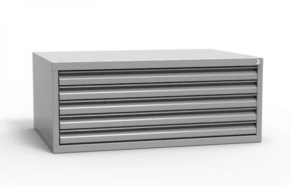 Document Storage Cabinet K5A0 for A0 Format