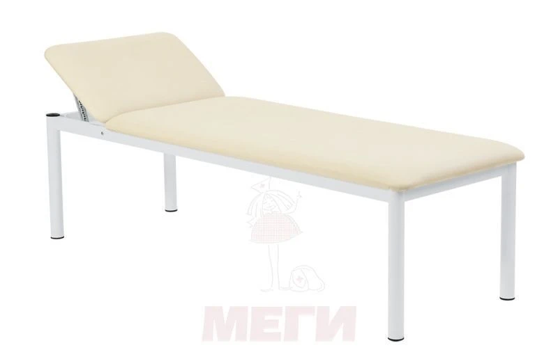 Medical Examination Couch KMS-01-MSK (MSK-217) Reinforced