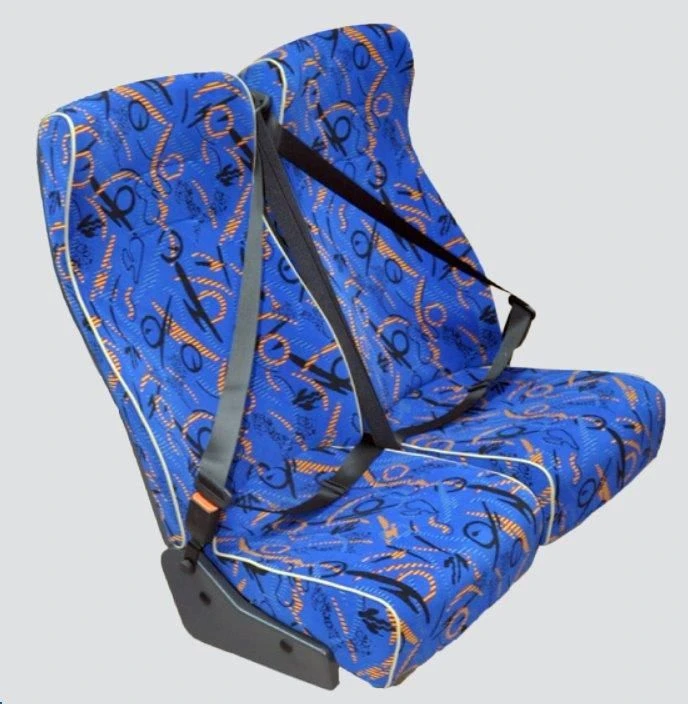 Ergonomic SP3000 Series Salon Seat