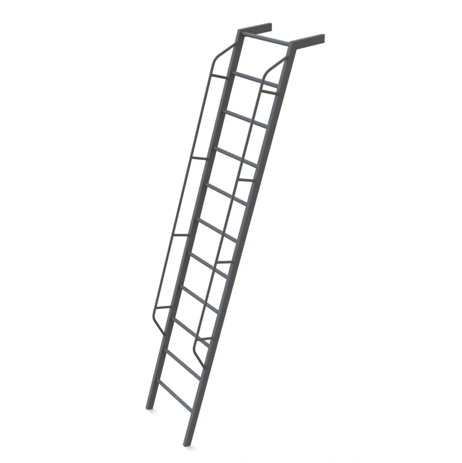 Foldable Ladder for Wells - LKA-5000-150