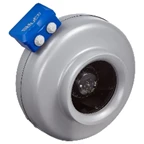 Centrifugal Duct Fan with Galvanized Steel Housing - CFs Model