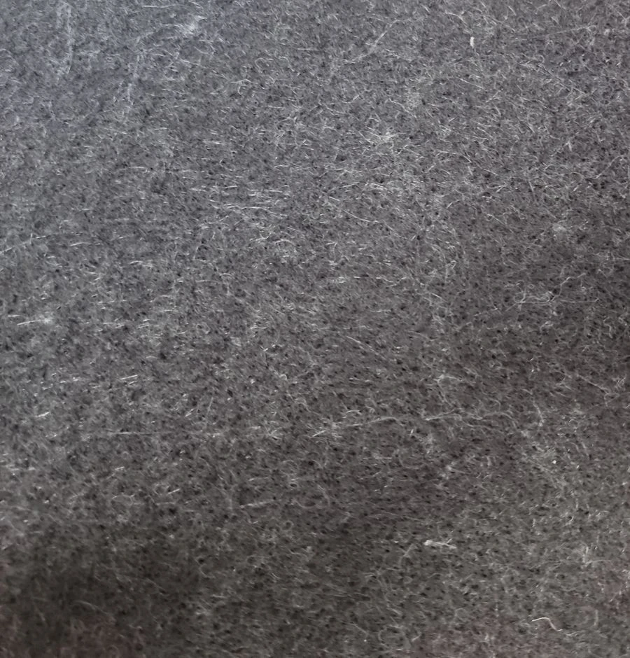 Non-Woven Fabric "Termolin 600 TP" for Footwear