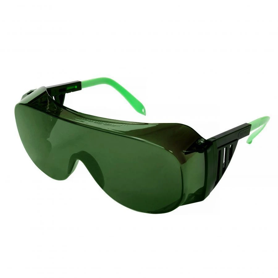 Vision StrongGlass Open Protective Glasses O45, Code 14548