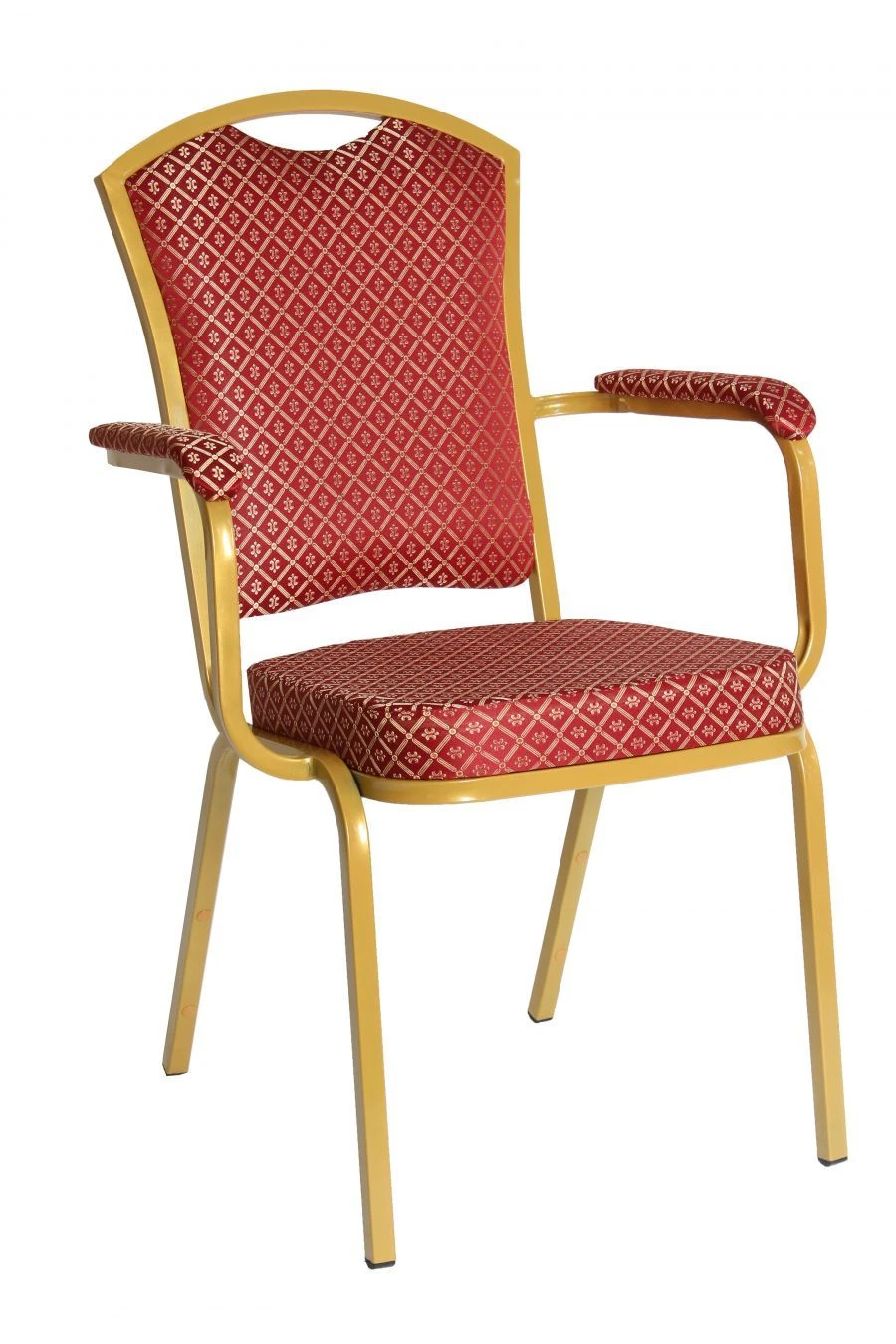 RS 22K Office Chair with Armrests