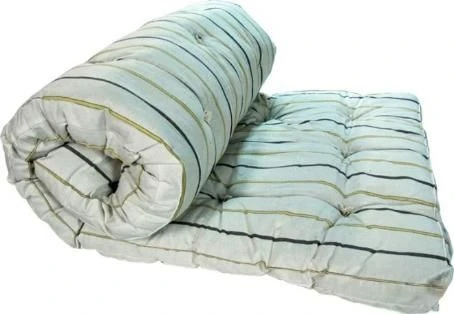 Quilted Mattresses for Comfort and Support