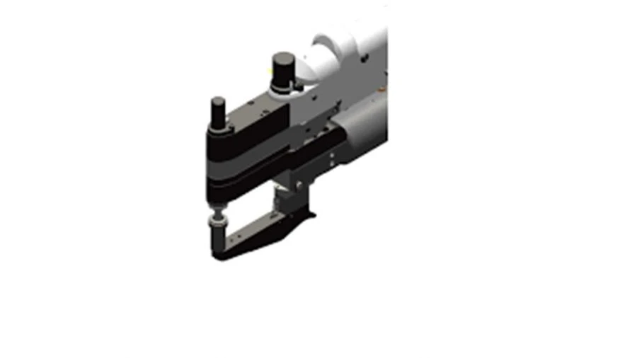 Pneumatic Hand Tool: Drilling Machines with Micro Head, Model CM 1 017