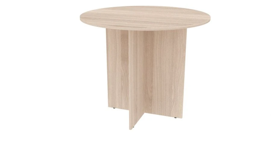 Round Table 900x750mm (D x H) Model 405.306