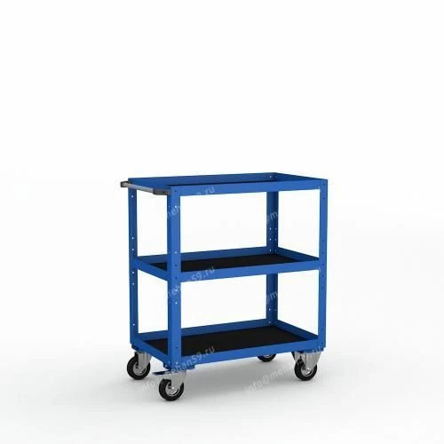 Tool Cabinet Series 1202 for Storage and Transport