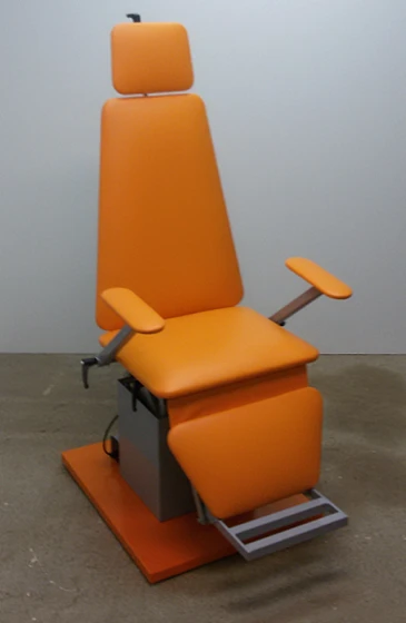 Universal ENT Examination Chair - Model LOR