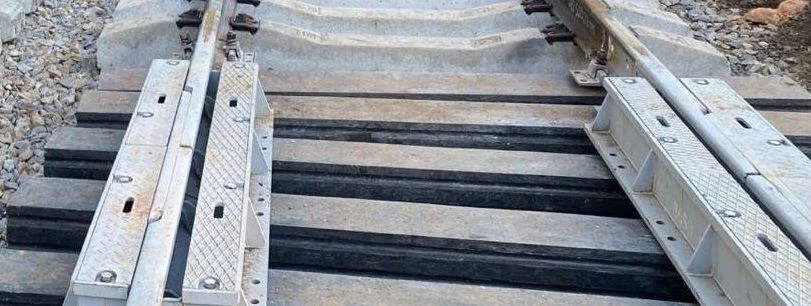 Rail Temperature Compensator R65 (Model 8650.00.000)