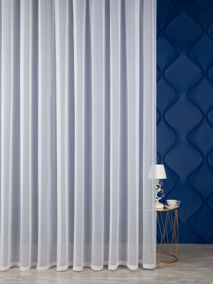 Textile Curtain - High-Quality Fabric for Home Decor