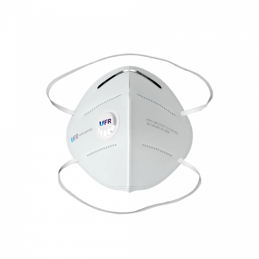General Purpose Respirator UFR IDP 202 FFP 2