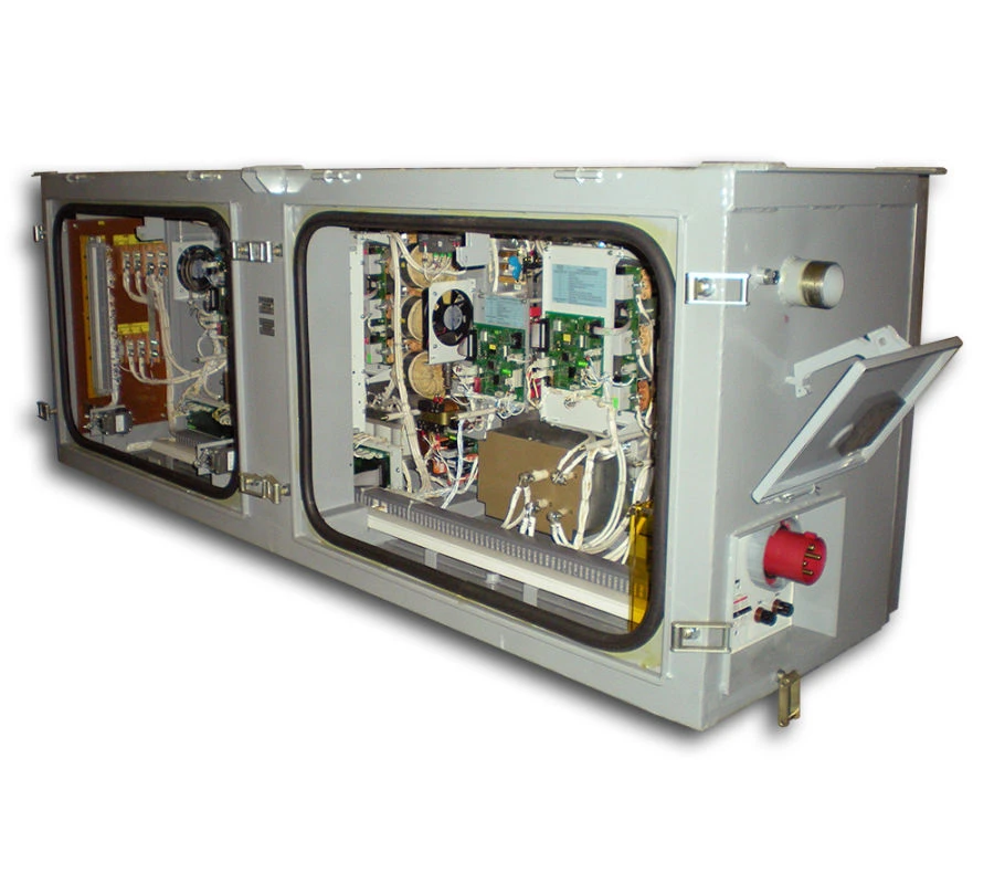 High Voltage Static Converter PVS-65-01-U1