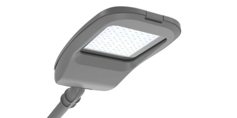 Arctic LED Luminaire 53W RUS
