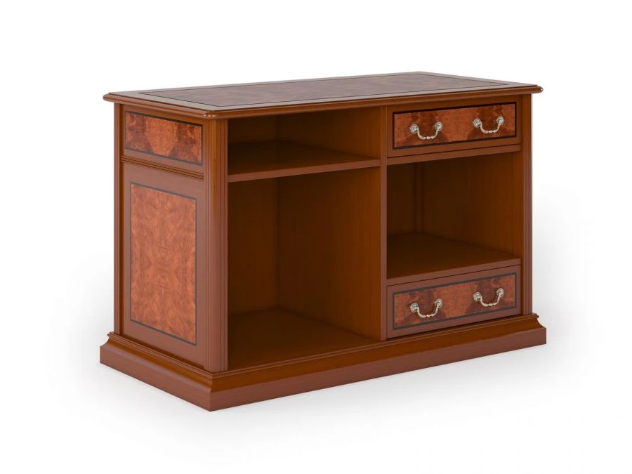 Elegant Computer Desk with Classic Design - TA20D 1200*600*780