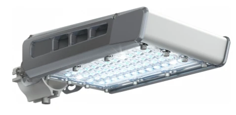 چراغ LED TL-STREET 25 RUS LC