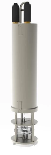 Hydrological Parameter Meter Vector-3 Modification 1
