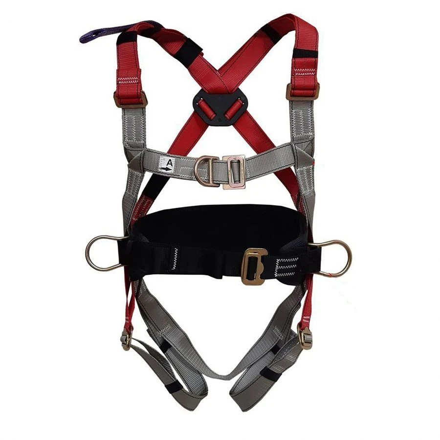 Body Harness Safety Lanyard UCP IIa133