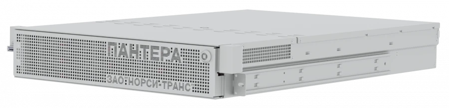 Universal Server "Panther", NIKA.466533.290 - Panther-14