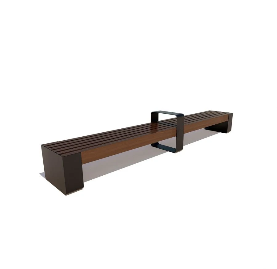 Park Bench SST-7 Model 77207
