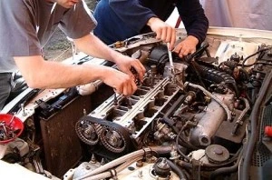 Vehicle Maintenance and Repair Services