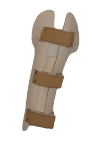 Shoulder Brace TR6-10 Rigid Support for Shoulder Stabilization