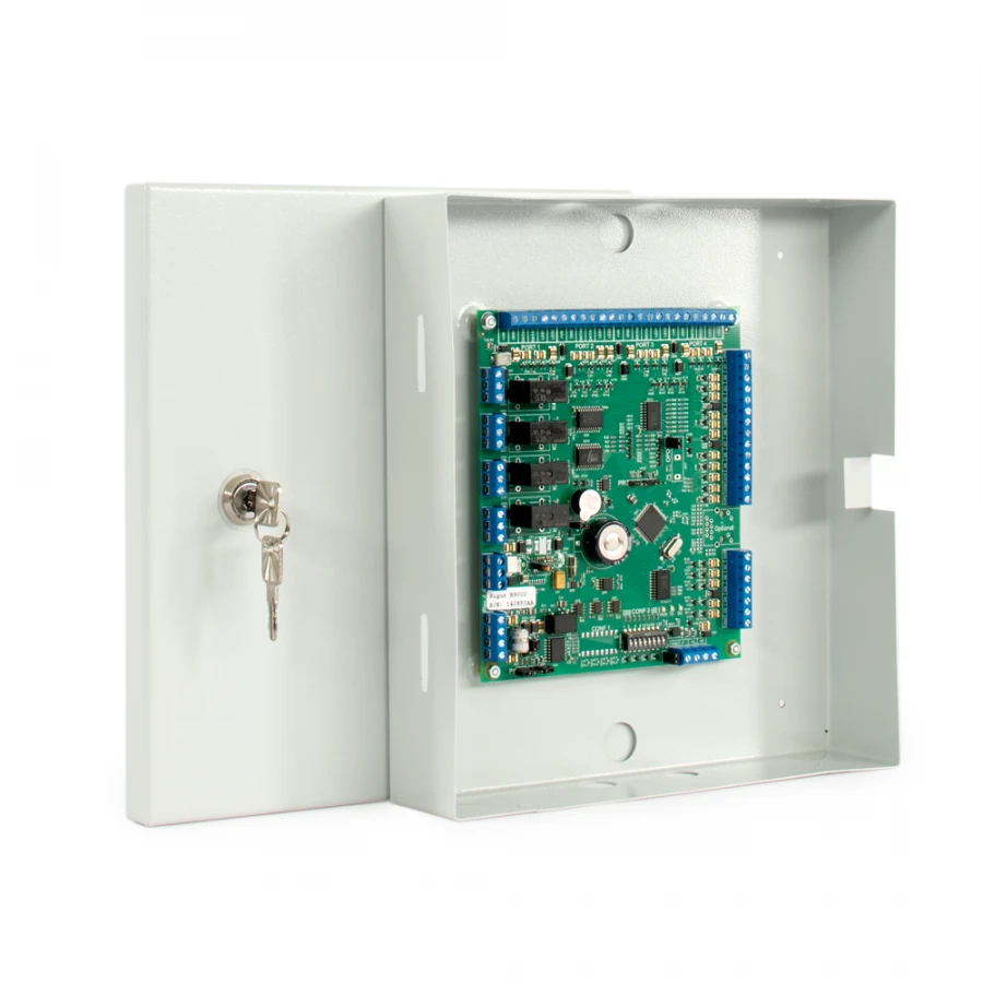 Access Control Controller Sigur R900U