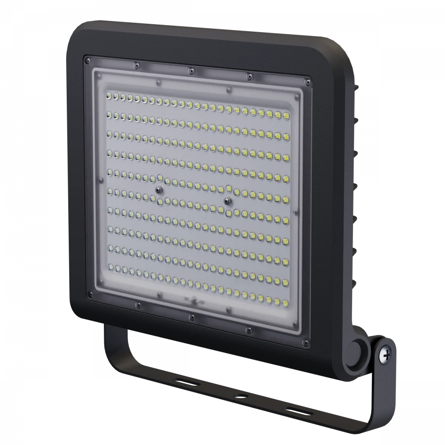 Navigator 80 Indoor/Outdoor LED Light Fixture NFL-02-200-6.5K-BL