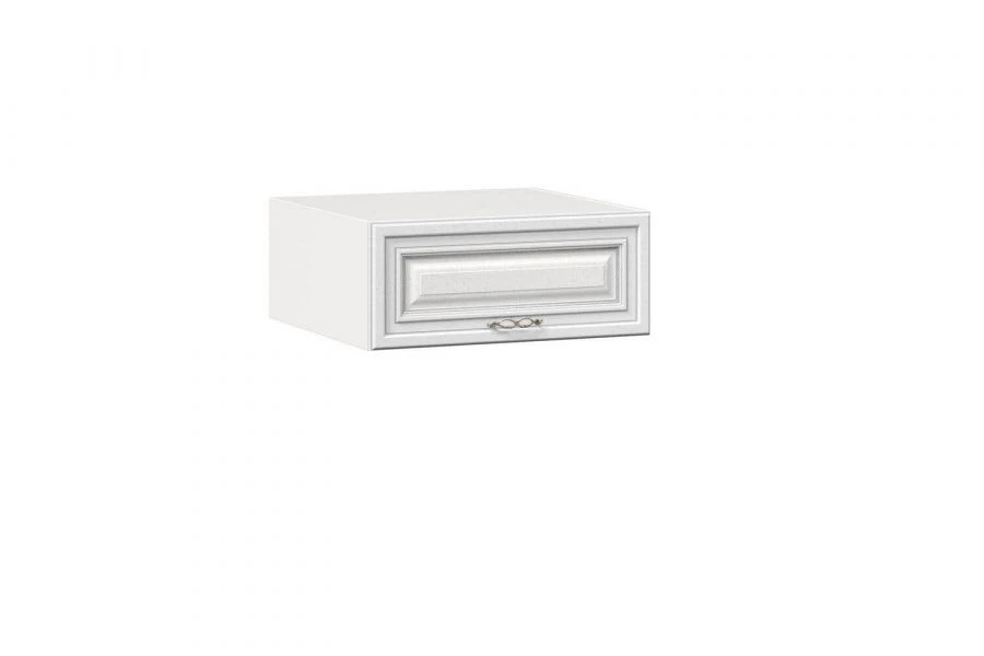 Light Oak Horizontal Facade Door 600 - Italy Model LD.275250.000