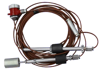 PMP-115 Level Sensors with W5D Output