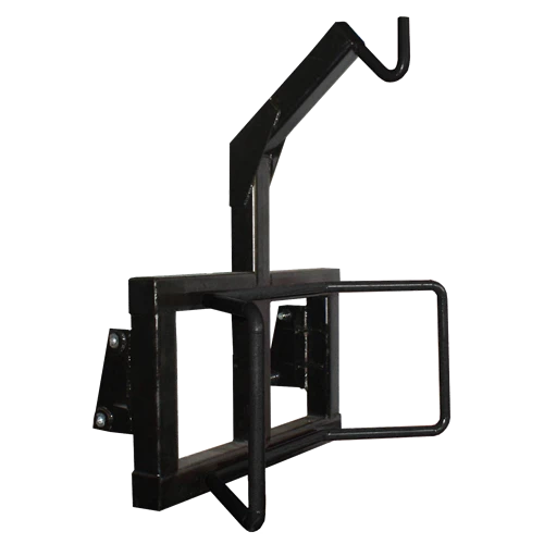 Big Bag Lifting Device for Loading and Unloading