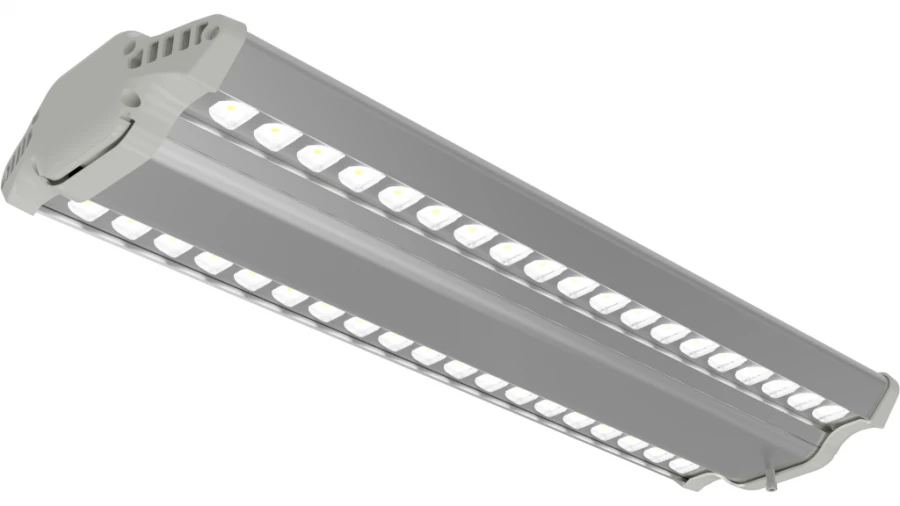 LED Street Light PR-DKU-51-062-100-381-130