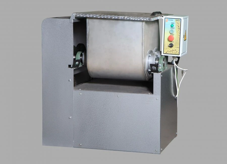 Dough Mixer Machine for Kneading Firm Dough - TMM03