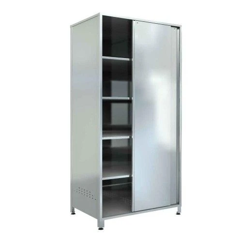 Stainless Steel Storage Cabinet LVZh Series