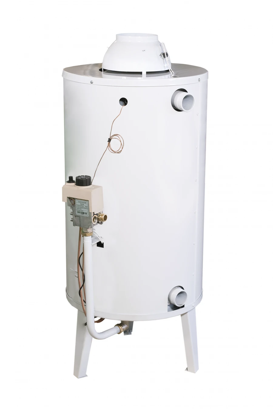 Gas Heating Boiler AOGV 11.6-1 (RK) "TGV" for Residential Spaces