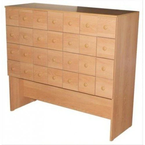 Storage Cabinet with Compartments