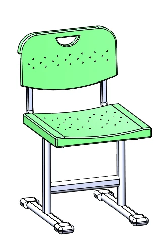 Student Chair No. 6 MGS4.119