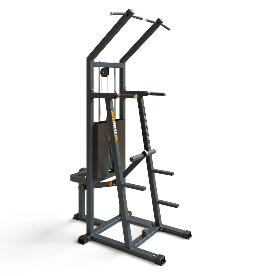 Combined Training Machine for Upper Body BF-125