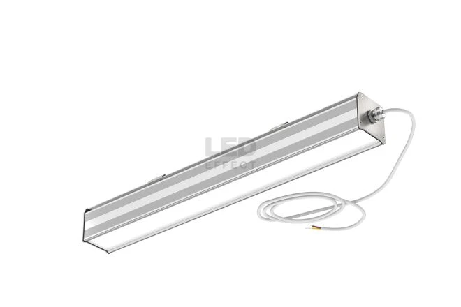 Vega Series LED Light Fixtures LE-SPP-74