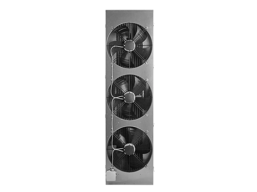 Electric Air Curtain for Commercial Use, Model BHC-U15T12-PS