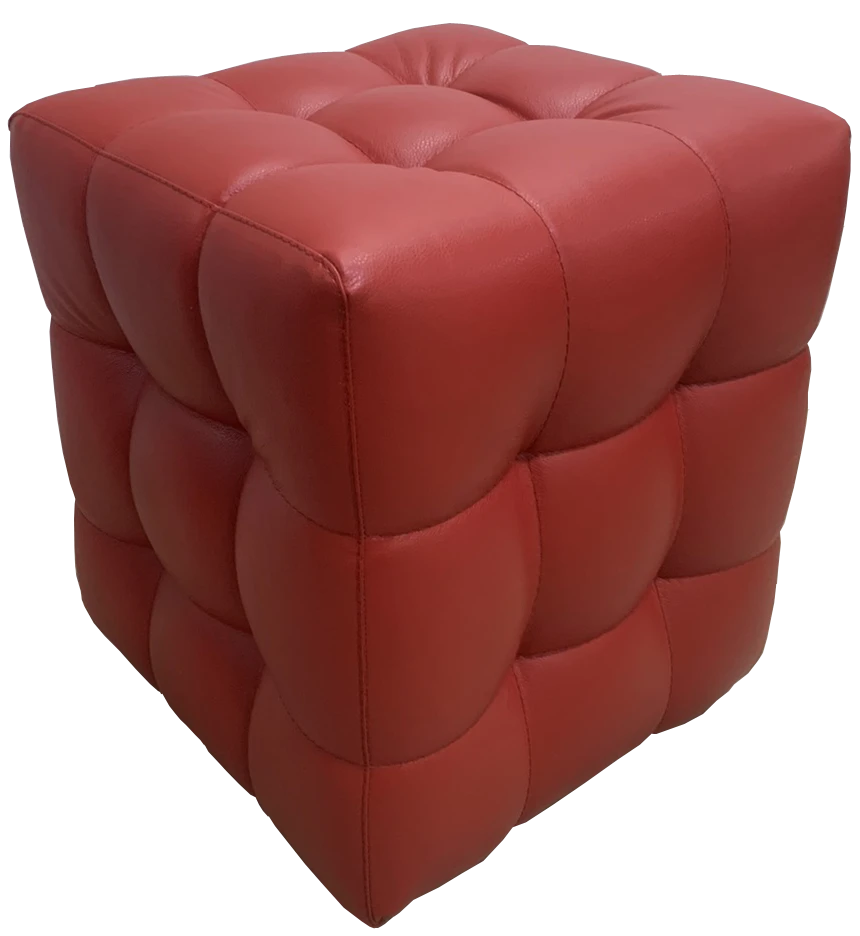 Phoenix 1 Ottoman - Stylish and Functional Design