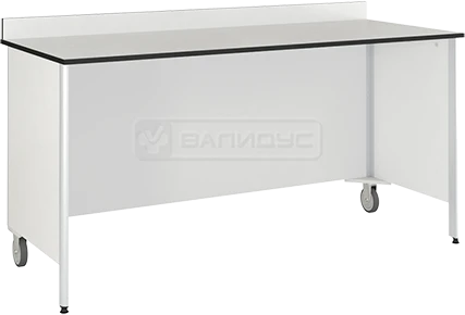 Work Table with Aluminum Profile SM-1500K