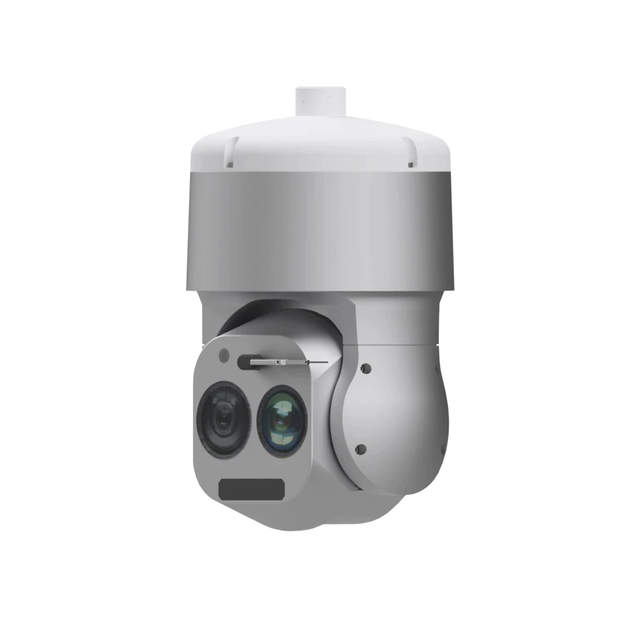 Panoramic PTZ Surveillance Camera PNC-PTZ-8A2X33-H