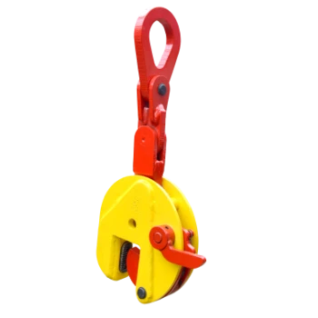 Sheet Lifting Grab ZVL-1.0