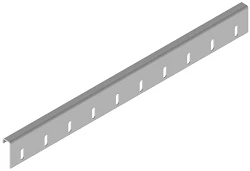 Reinforcing Insert THP 000x00, Stainless Steel A, 40x500 to 200x500 mm