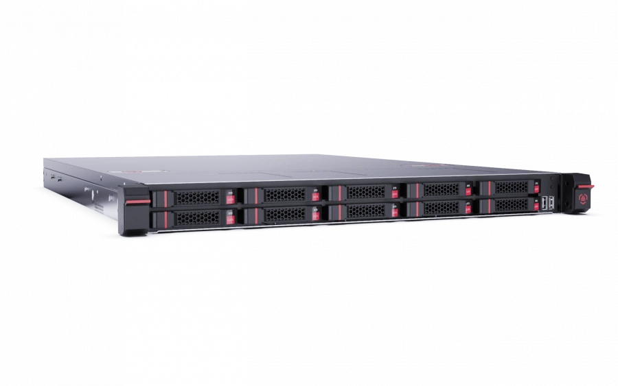High-Performance Graviton Server C2101A, ECRT.466535.001-54
